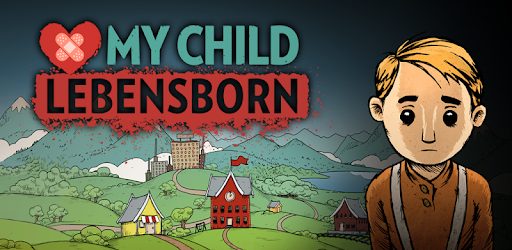 Meu filho Lebensborn 2.0.110 Mod APK